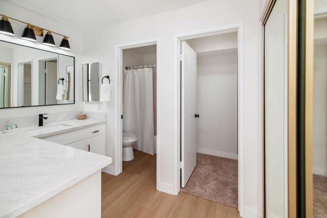 Detail Gallery Image 20 of 47 For 4085 Crystal Dawn Ln #201,  San Diego,  CA 92122 - 2 Beds | 2 Baths