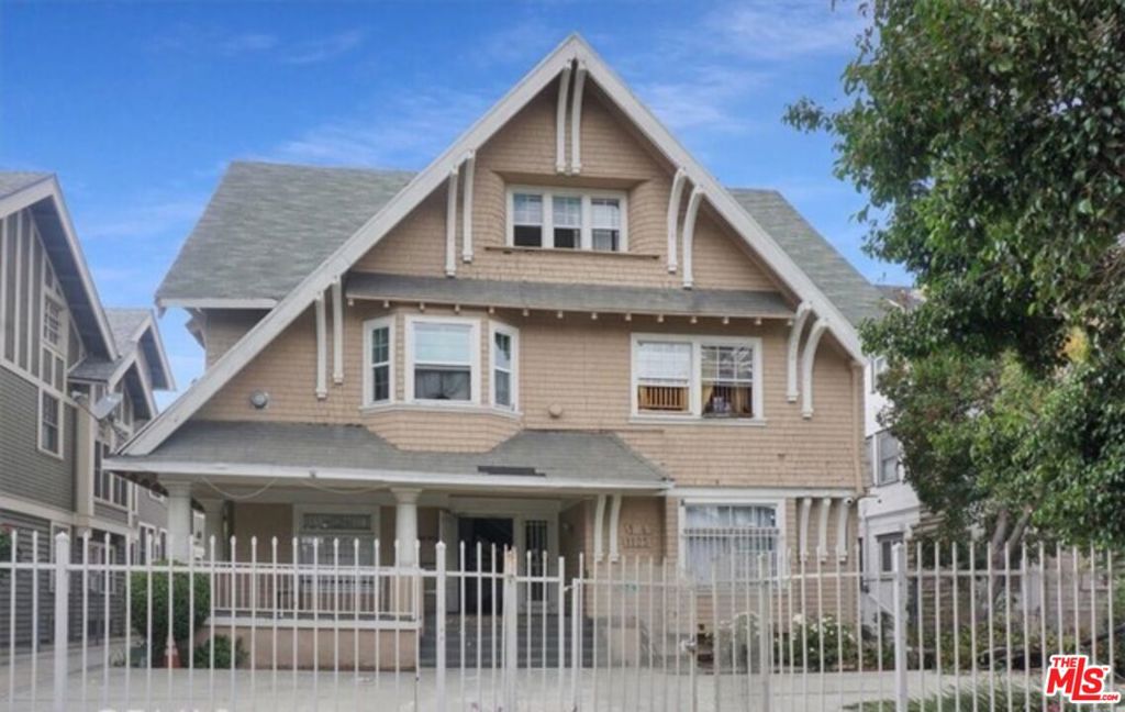 1125 S Lake Street #3