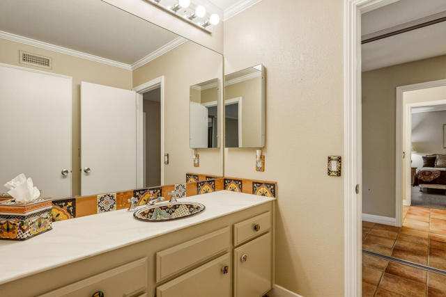 9 Swarthmore Court, Rancho Mirage, CA 92270
