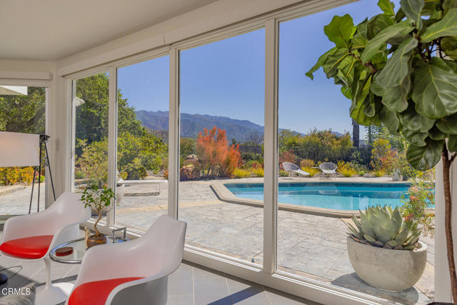 Detail Gallery Image 4 of 20 For 502 Vista Hermosa Dr, Ojai,  CA 93023 - 5 Beds | 4 Baths
