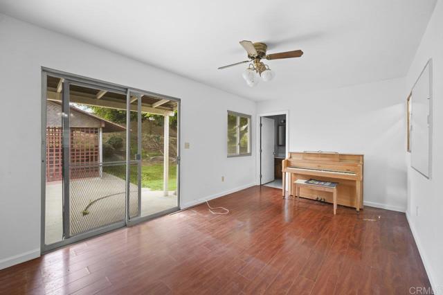 Home for Sale in National City