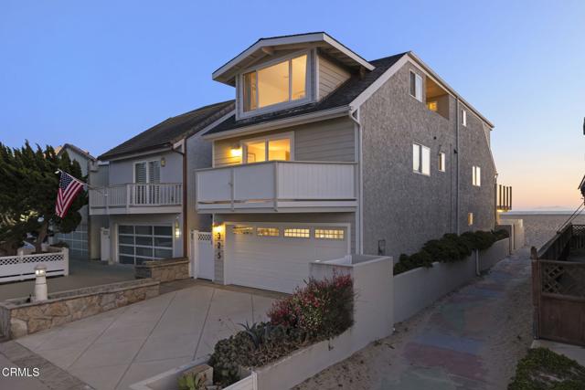 Detail Gallery Image 55 of 64 For 325 Ocean Dr, Oxnard,  CA 93035 - 5 Beds | 3 Baths