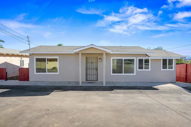 Details for 2215 Bonita Street, Lemon Grove, CA 91945
