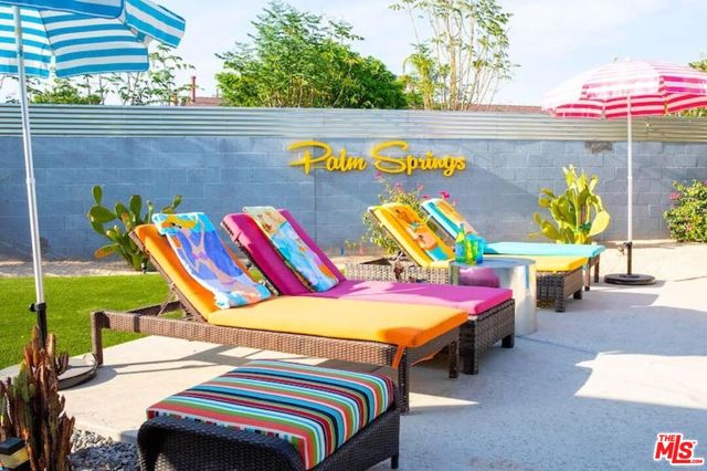 5 Karlisa, Palm Springs, CA 92264