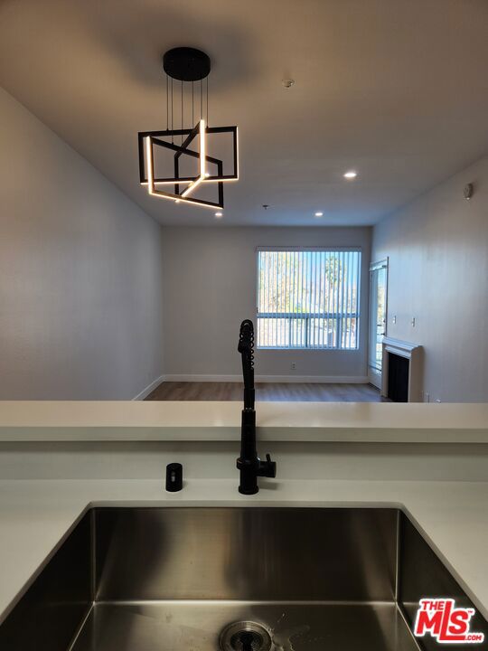 14515 Dickens Street #206