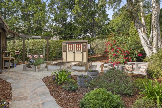 Detail Gallery Image 59 of 75 For 317 El Tuaca Ct, Camarillo,  CA 93010 - 5 Beds | 3/1 Baths