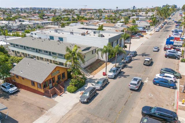 3916 Oregon St, San Diego, California 92104, ,Commercial Sale,For Sale,Oregon St,240020071SD