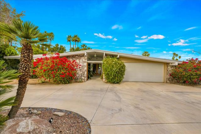 73266 Goldflower Street, Palm Desert, CA 92260