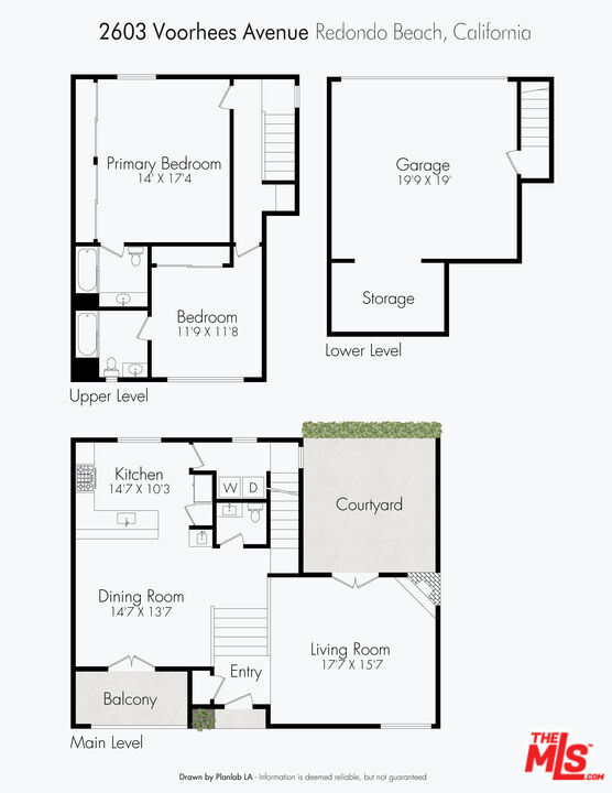 2603 Voorhees Avenue, Redondo Beach, California 90278, 2 Bedrooms Bedrooms, 0 ,2 BathroomsBathrooms,Residential,For Sale,Voorhees,0,26871887 2603 Voorhees Avenue, Redondo Beach, California 90278, 2 Bedrooms Bedrooms, 0 ,2 BathroomsBathrooms,Residential,For Sale,Voorhees,0,26871887