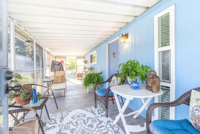 Detail Gallery Image 4 of 27 For 1202 Loma Dr #46,  Ojai,  CA 93023 - 2 Beds | 2 Baths