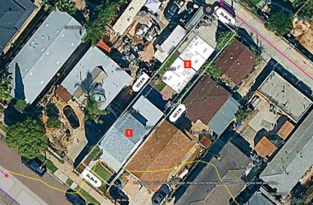 MLS #250042187SD image #40