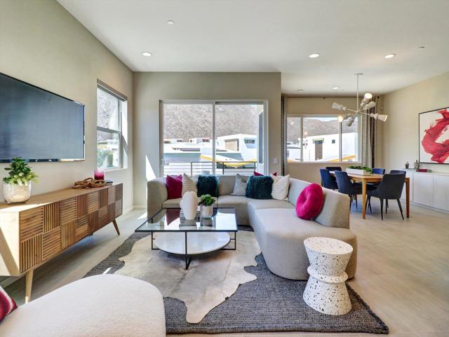 798 Obsidian Loop E, Palm Springs, CA 92264