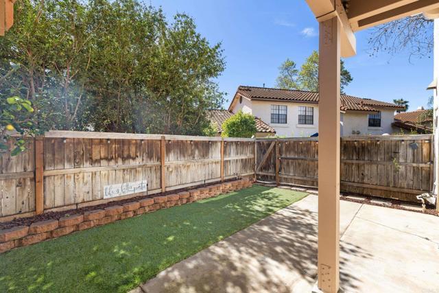 Detail Gallery Image 28 of 30 For 1651 S Juniper St #257,  Escondido,  CA 92025 - 3 Beds | 2/1 Baths