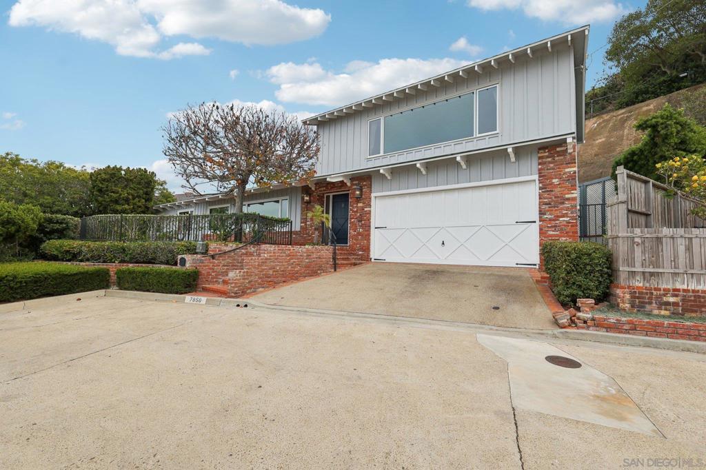 7850 Torrey Lane