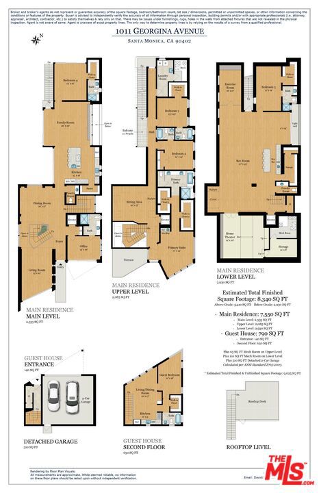 1011 Georgina Avenue, Santa Monica CA: https://media.crmls.org/mediaz/52aaae0c-7da3-4d77-98f1-a581a7b5b051.jpg