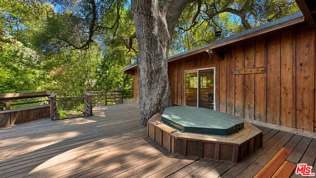 1336 Old Topanga Canyon Road photo 21