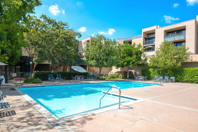 Detail Gallery Image 30 of 45 For 4499 via Marisol #321,  Los Angeles,  CA 90042 - 2 Beds | 2 Baths