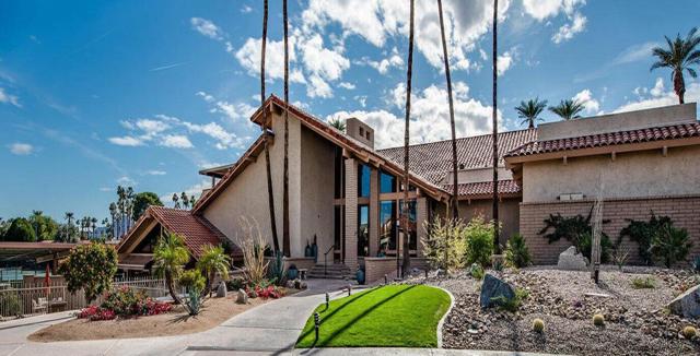 35 La Ronda Drive, Rancho Mirage, CA 92270