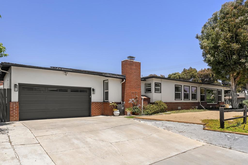 205 C Street