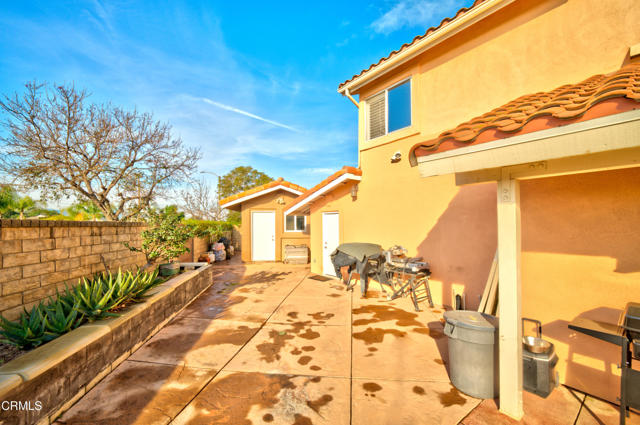 Detail Gallery Image 20 of 21 For 1112 Mockingbird Ln, Fillmore,  CA 93015 - 4 Beds | 3 Baths