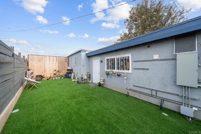 Detail Gallery Image 23 of 35 For 647 Claire Ave, Chula Vista,  CA 91910 - 4 Beds | 2 Baths