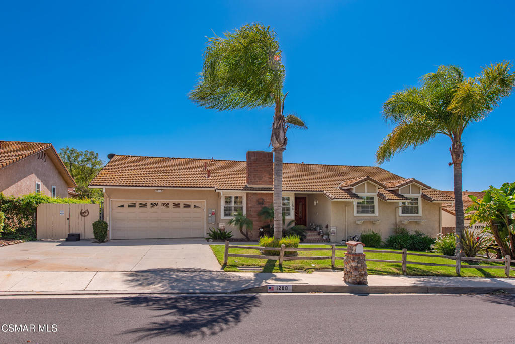 1208 Rambling Road