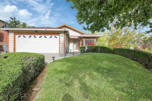Detail Gallery Image 2 of 40 For 393 Starfish Dr, Vallejo,  CA 94591 - 3 Beds | 2 Baths