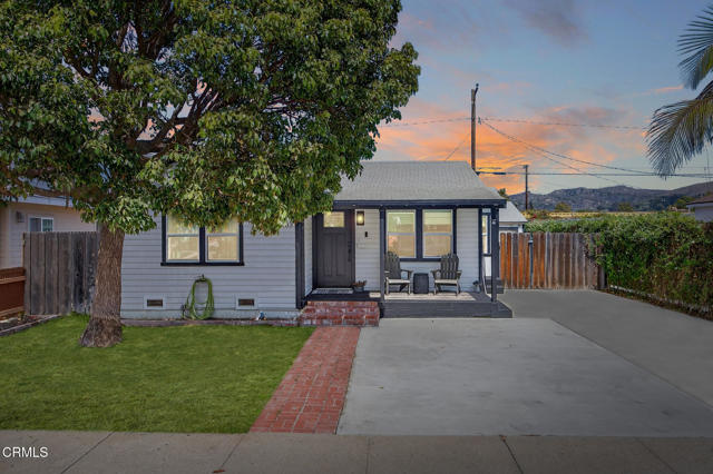 Front Image Thumbnail for CRV1-34734