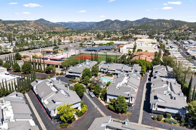 Detail Gallery Image 28 of 30 For 2135 E Valley #28,  Escondido,  CA 92027 - 2 Beds | 2 Baths