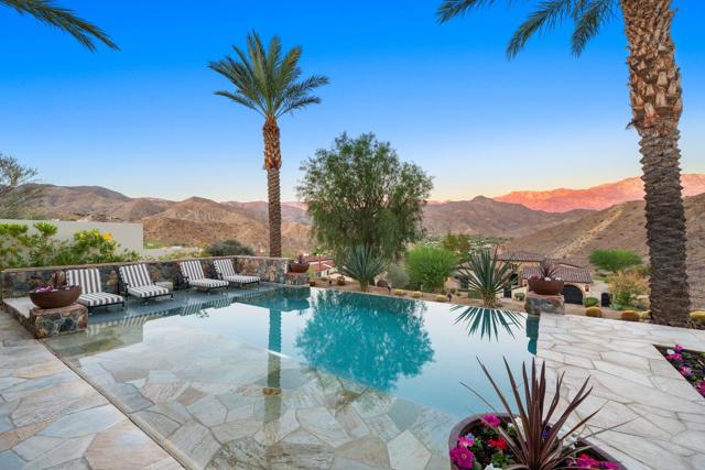 7 Mount San Jacinto Circle, Rancho Mirage, CA 92270