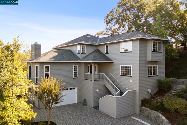 Details for 165 Del Monte Drive, Walnut Creek, CA 94595