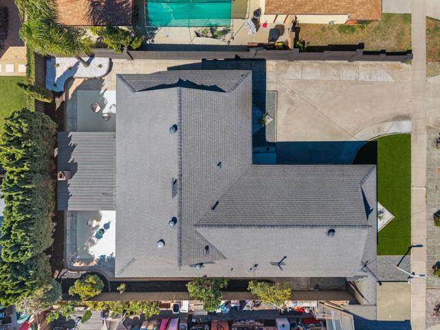 Detail Gallery Image 34 of 52 For 4984 Gaylord Dr, San Diego,  CA 92117 - 3 Beds | 2 Baths