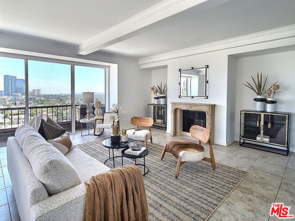 10550 Wilshire Boulevard #1004