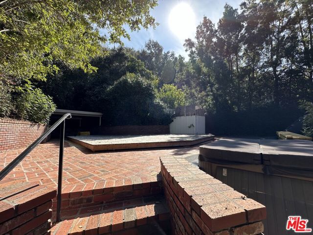 2780 Hutton Drive, Beverly Hills, California 90210, 4 Bedrooms Bedrooms, ,3 BathroomsBathrooms,Single Family Residence,For Sale,Hutton,24358377