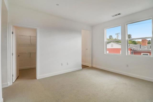 Detail Gallery Image 31 of 36 For 7661 University Ave #105,  La Mesa,  CA 91942 - 3 Beds | 2/1 Baths