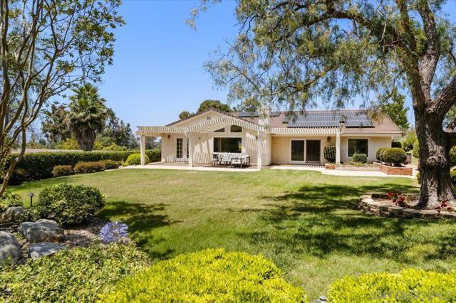 13217 Silver Saddle Ln, Poway, California 92064, 4 Bedrooms Bedrooms, ,3 BathroomsBathrooms,Single Family Residence,For Sale,Silver Saddle Ln,240014099SD