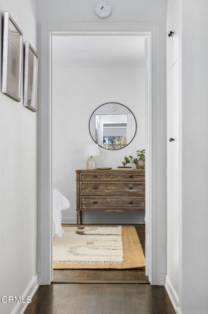 Detail Gallery Image 12 of 53 For 1556 Scenic Dr, Pasadena,  CA 91103 - 2 Beds | 1 Baths