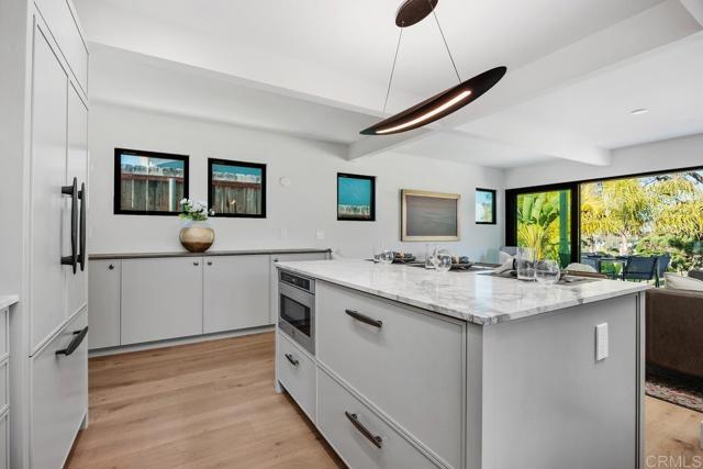 Detail Gallery Image 13 of 22 For 163 Norfolk Dr, Cardiff By The Sea,  CA 92007 - 2 Beds | 2 Baths