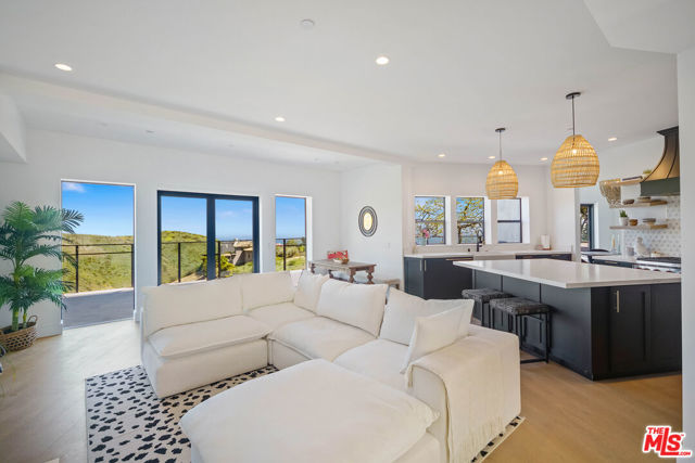 Drew Fenton | 4756 Latigo Canyon Road Malibu CA | MLS: 7217898