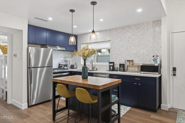 Detail Gallery Image 7 of 47 For 5350 Driftwood St #4,  Oxnard,  CA 93035 - 2 Beds | 2 Baths