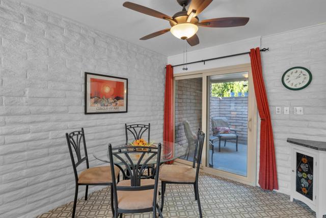 Detail Gallery Image 10 of 26 For 557 Palm Canyon Dr #25,  Borrego Springs,  CA 92004 - 1 Beds | 1 Baths