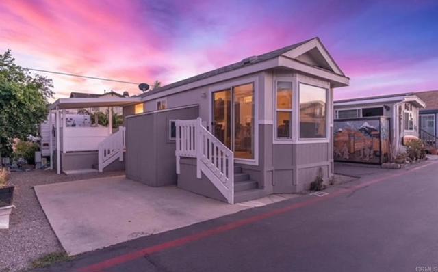 Details for 1549 Vulcan Avenue 25, Encinitas, CA 92024