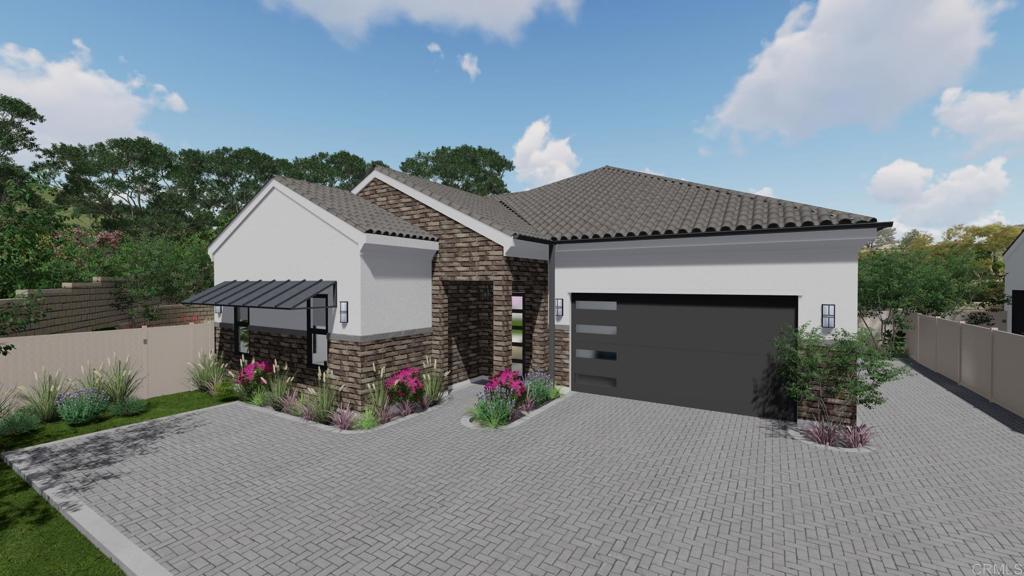 1331 Berryman Canyon Road