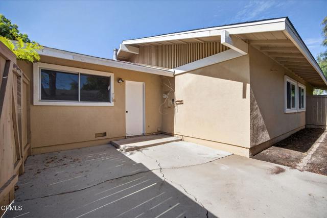 Detail Gallery Image 54 of 63 For 1525 Fairway Dr, Camarillo,  CA 93010 - 4 Beds | 2/1 Baths