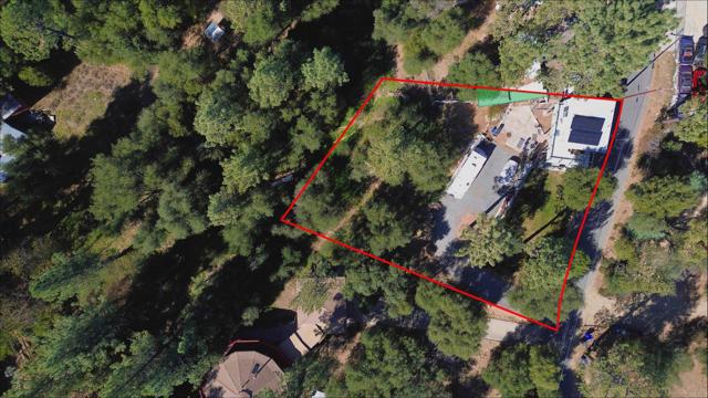 Detail Gallery Image 35 of 40 For 28919 Deer Creek Trl, Pine Valley,  CA 91962 - 1 Beds | 1 Baths