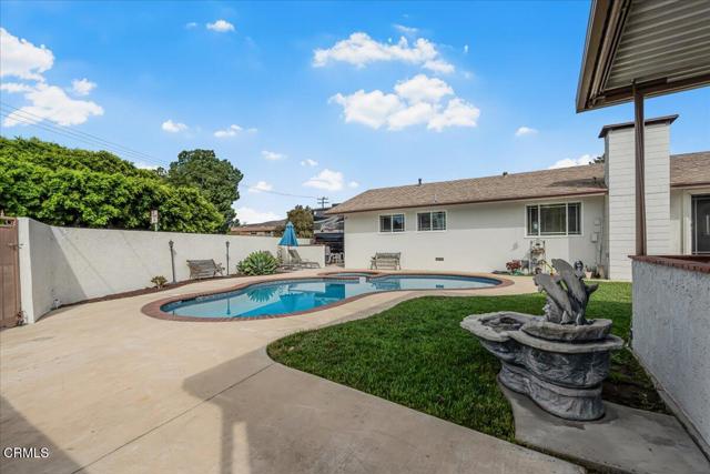 Detail Gallery Image 38 of 50 For 352 Moultrie Pl, Santa Paula,  CA 93060 - 3 Beds | 2 Baths