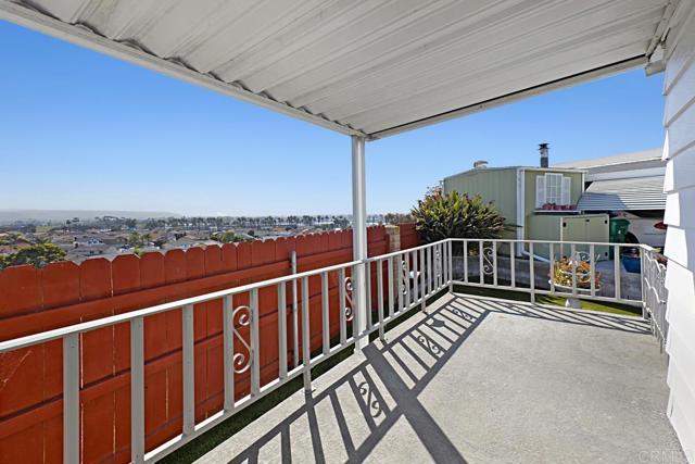 Detail Gallery Image 2 of 21 For 3340 Del Sol Bld #17,  San Diego,  CA 92154 - 2 Beds | 2 Baths