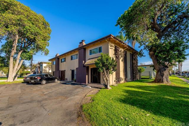 Detail Gallery Image 3 of 31 For 429 Colorado Ave a,  Chula Vista,  CA 91910 - 2 Beds | 1/1 Baths