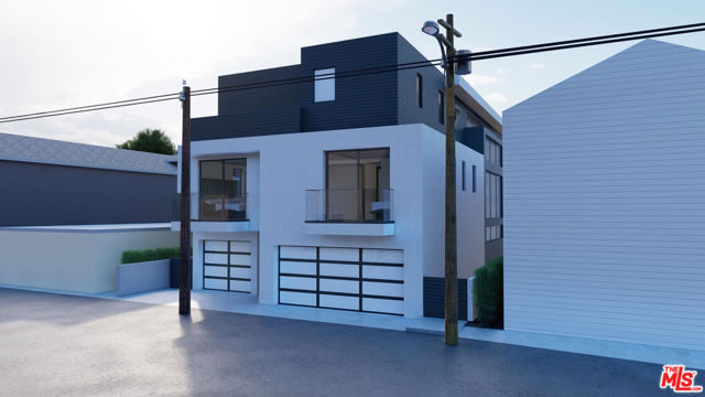 Exterior rendering 4