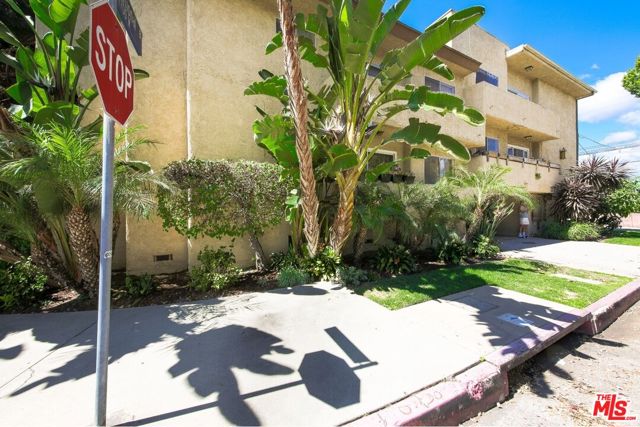 11755 National Boulevard, Los Angeles, California 90064, ,Multi-Family,For Sale,National,24346175